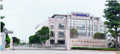 Foshan Kingdeli Viscose Co., Ltd.