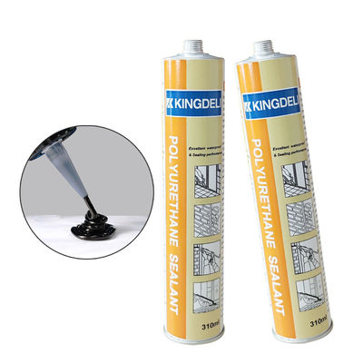 Floor Polyurethane Silicone Sealant Concrete Joint Sealer